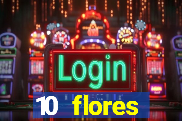 10 flores silvestres do nordeste